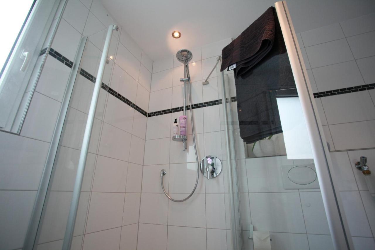 Casa Annika Leilighet Bodman-Ludwigshafen Eksteriør bilde